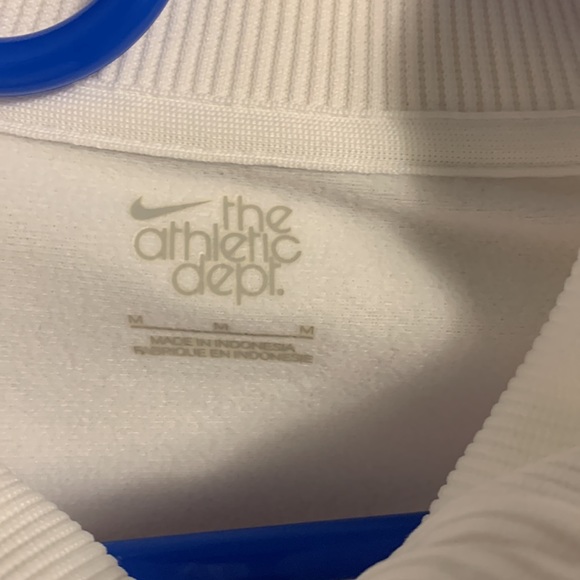 Nike Full Zip Jacket - Picture 3 of 3